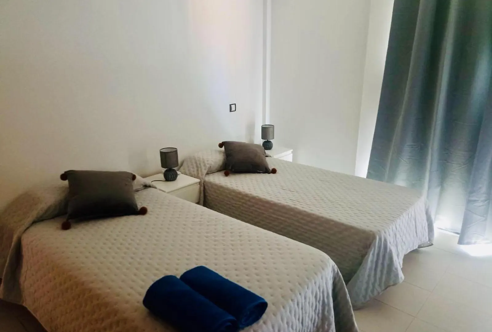 Villa Bonita Corralejo