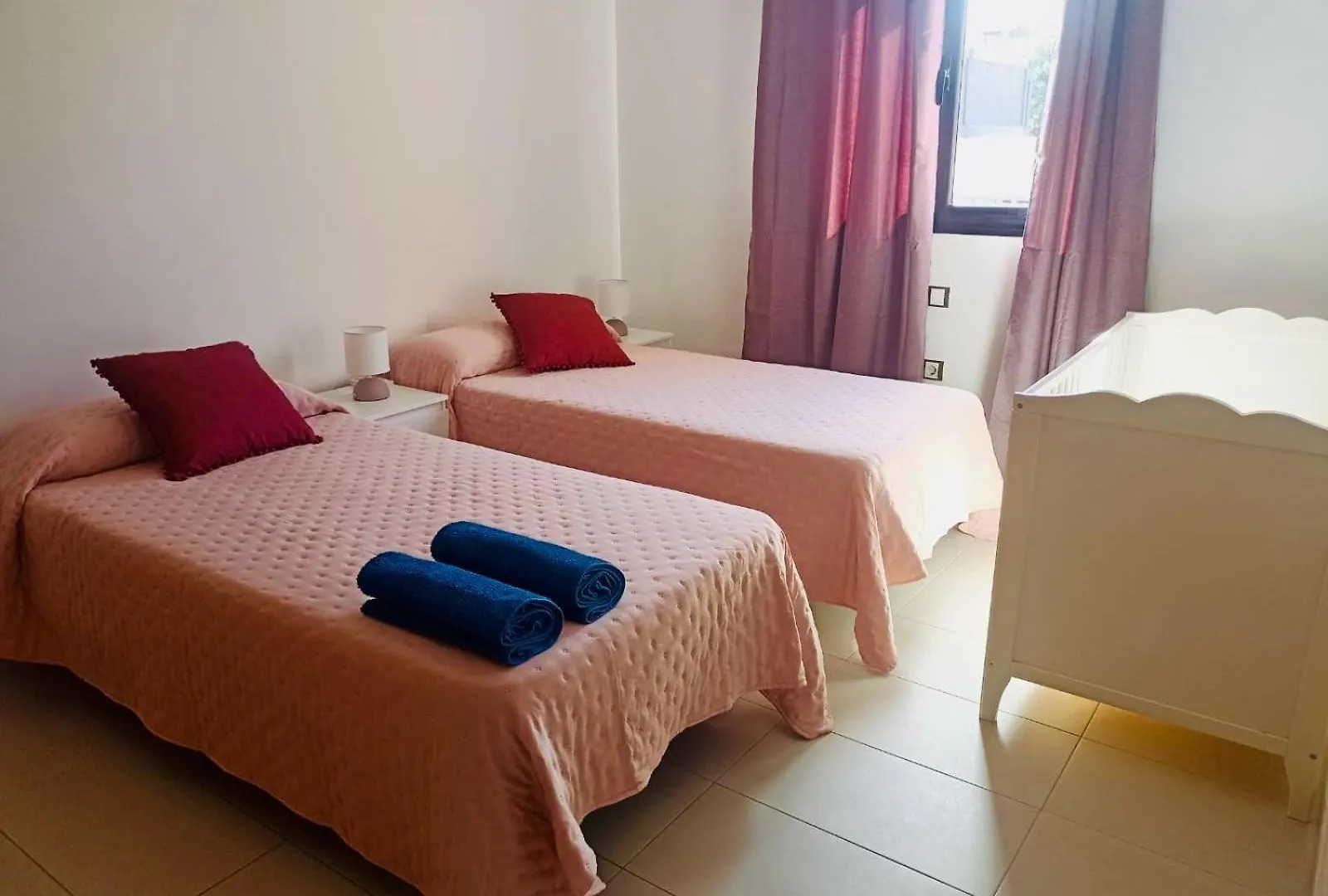 Villa Bonita Corralejo