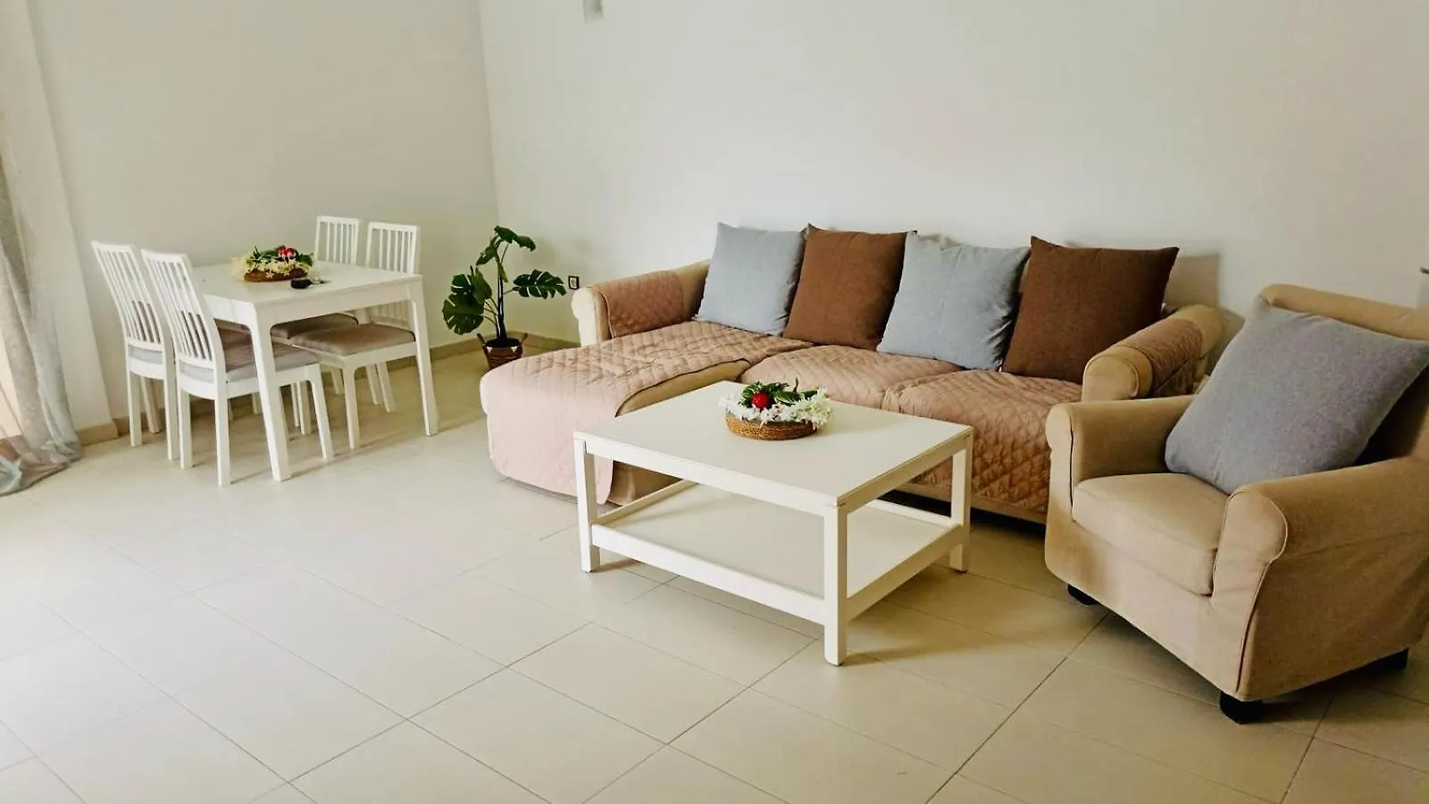 Villa Bonita Corralejo España