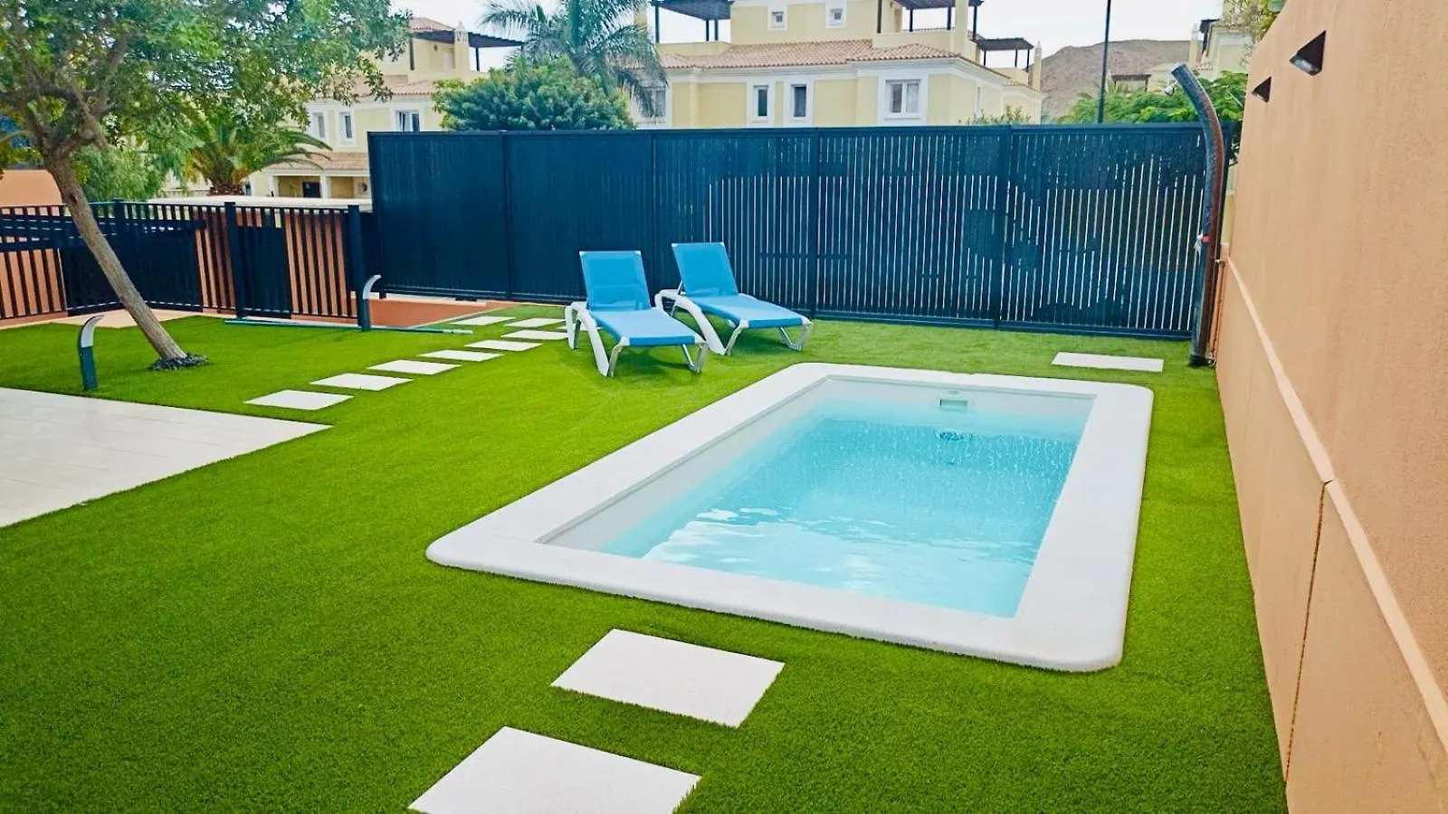 Villa Bonita Corralejo 0*,