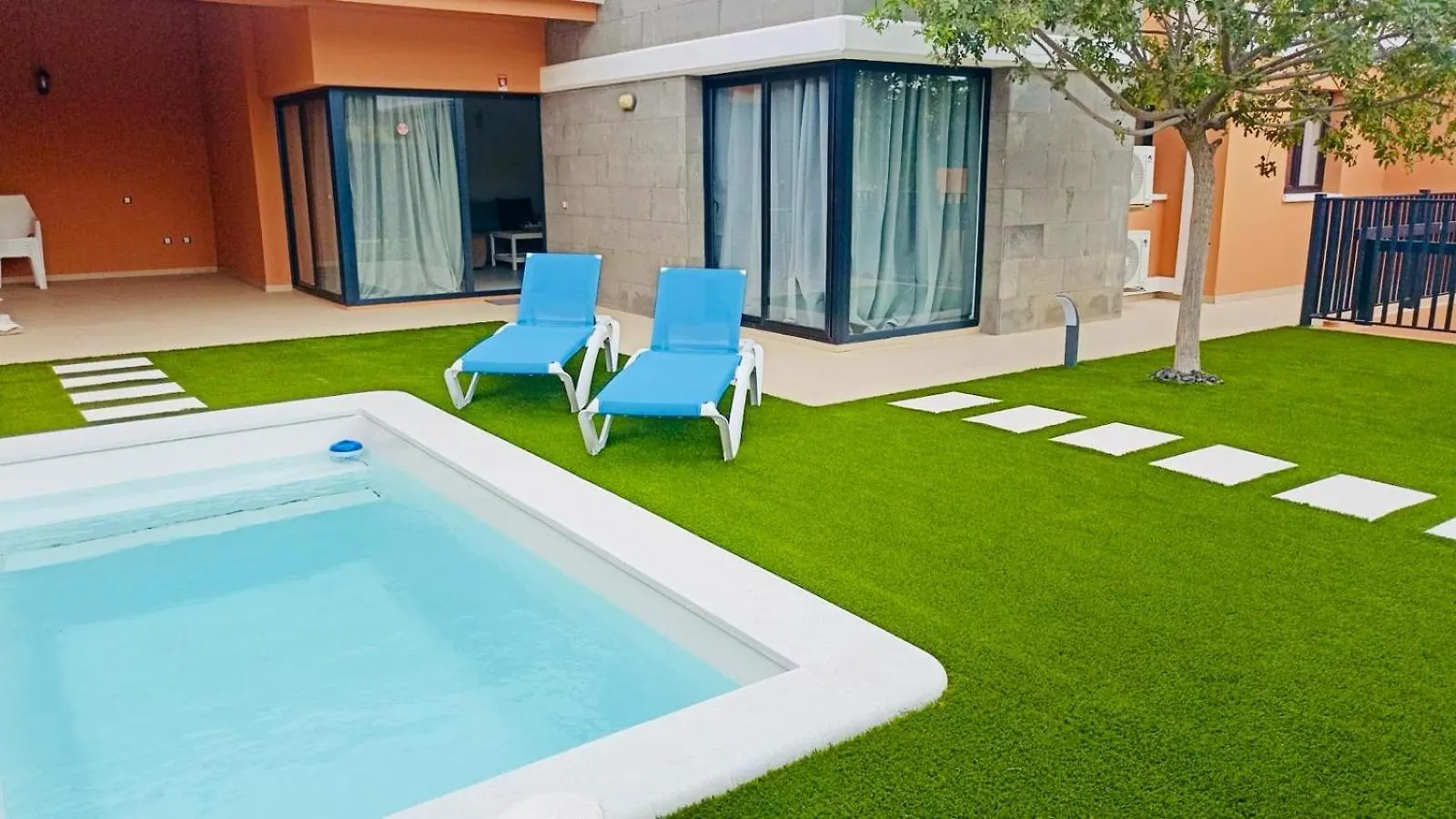 Villa Bonita Corralejo