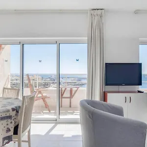 021 - Wonderful Beachfront With Stunning Sea Views Apartamento Benalmádena