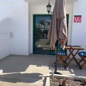 La Perla De S.valentin Apartamento Corralejo