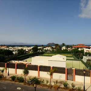 Tinajas Villa