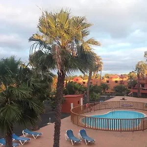 Oasis Royal Apartamento