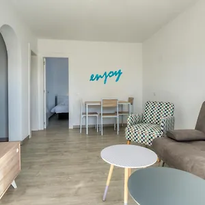 La Chalana Apartamento