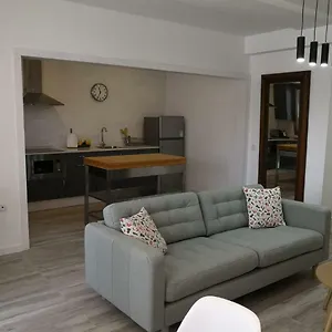 Casa Bárbara Apartamento Corralejo